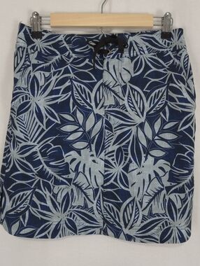 RipSkirt Women's Hawaiian Floral Print Sport Skirt
